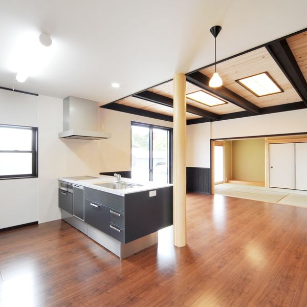 江戸川区で内装のリフォームをするなら当社にご相談ください