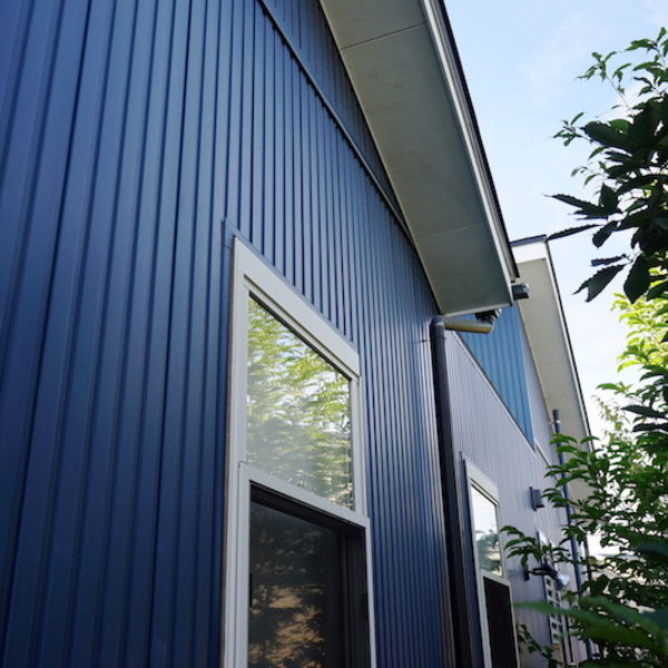 江戸川区で外壁の塗装なら当社にご依頼ください